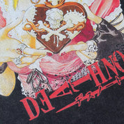 misa amane death note sweatshirt