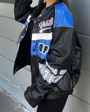 No Attachment Issues Jacket