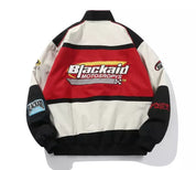 Blackaid Jacket