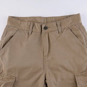 Tia Cargo Jeans