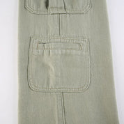 Light Green Jeans