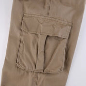 Tia Cargo Jeans