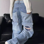 2 Color Bay Jeans
