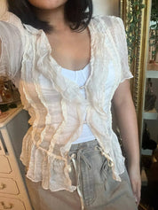 Lexi Blouse