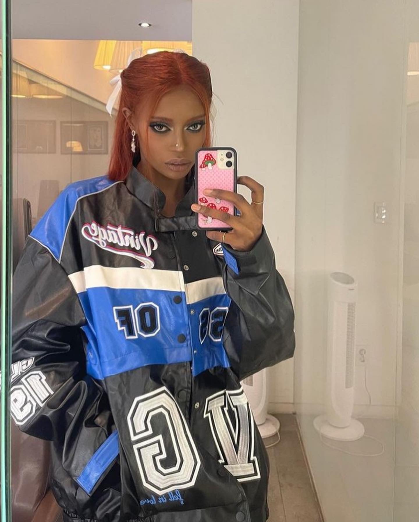 No Attachment Issues Jacket