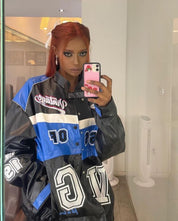 No Attachment Issues Jacket