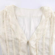 Lexi Blouse