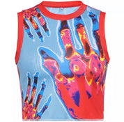 Kaix Tank Top