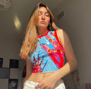 Kaix Tank Top