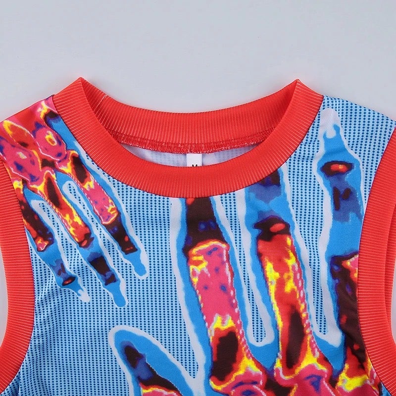 Kaix Tank Top