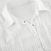 Sarah Chic Blouse
