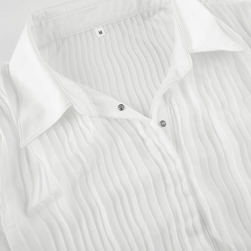 Sarah Chic Blouse