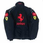 Ferrari Racing Jacket