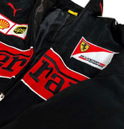Ferrari Racing Jacket