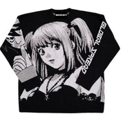 Misa x l Sweater