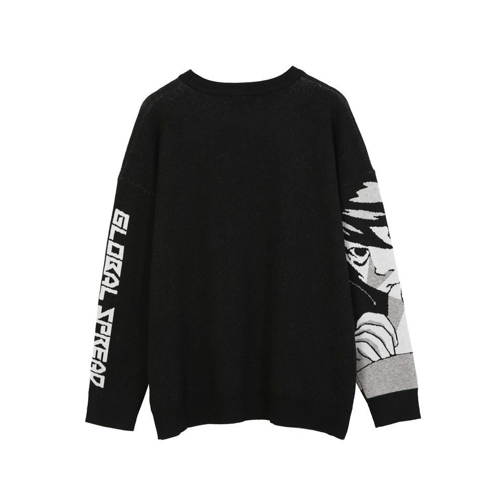 Misa x l Sweater