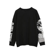 Misa x l Sweater