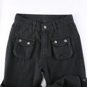 Damien Pants (goth/alt aesthetic)