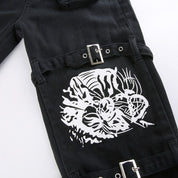 Damien Pants (goth/alt aesthetic)