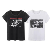 100% Radio Silence Tee