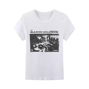100% Radio Silence Tee