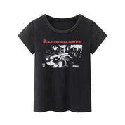 100% Radio Silence Tee