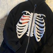 Skull Jacket
