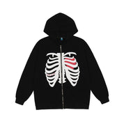 Skull Jacket
