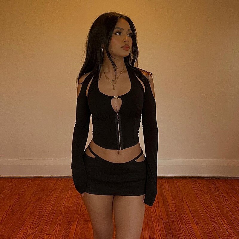 Madeline Three Piece Set