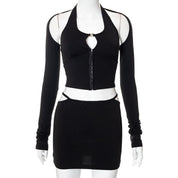 Madeline Three Piece Set