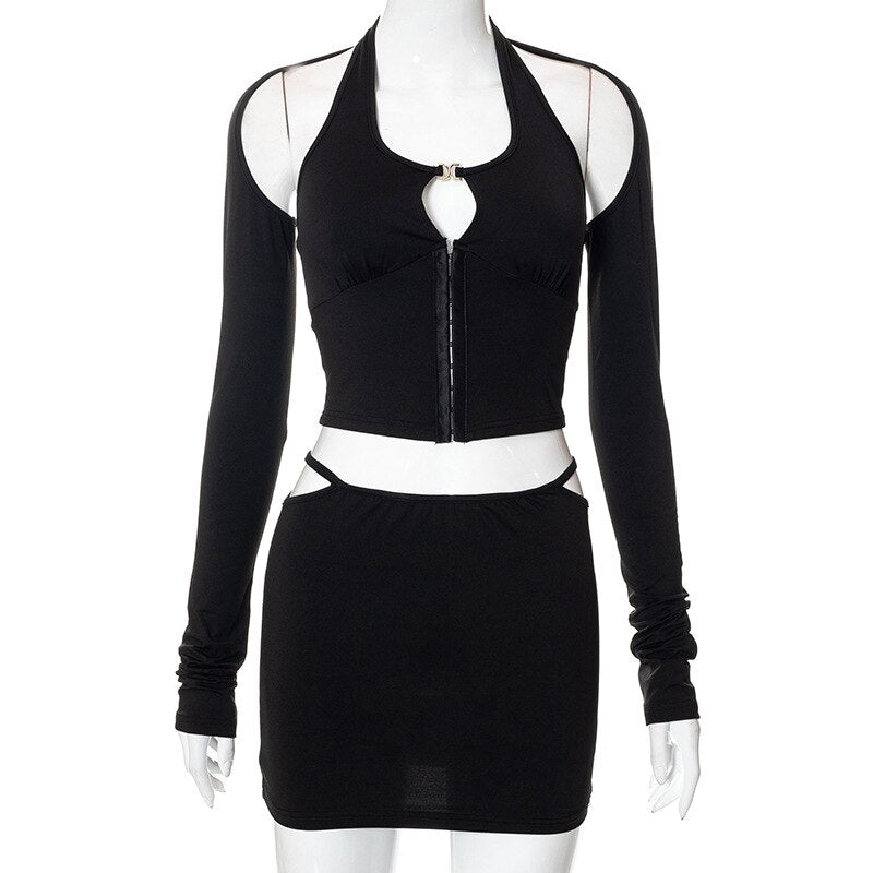 Madeline Three Piece Set