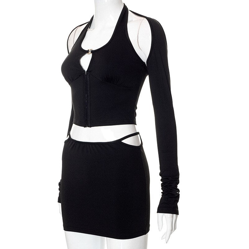 Madeline Three Piece Set