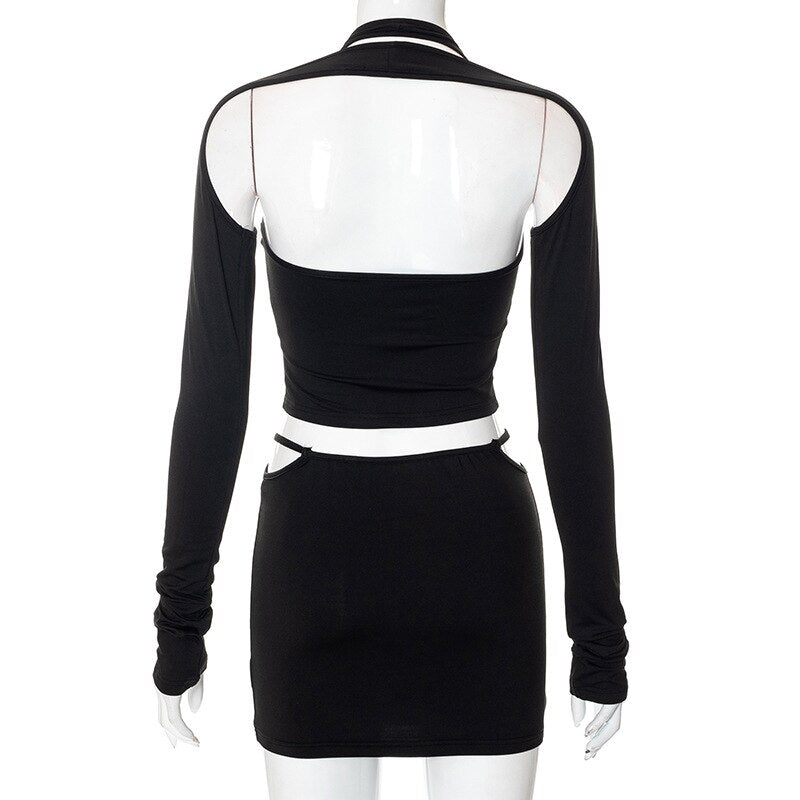 Madeline Three Piece Set