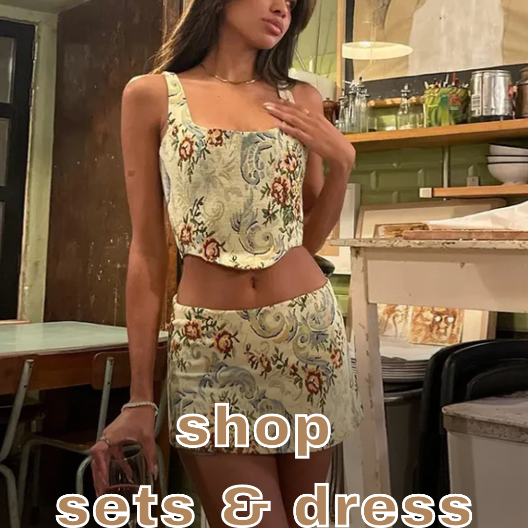 sets & dresses