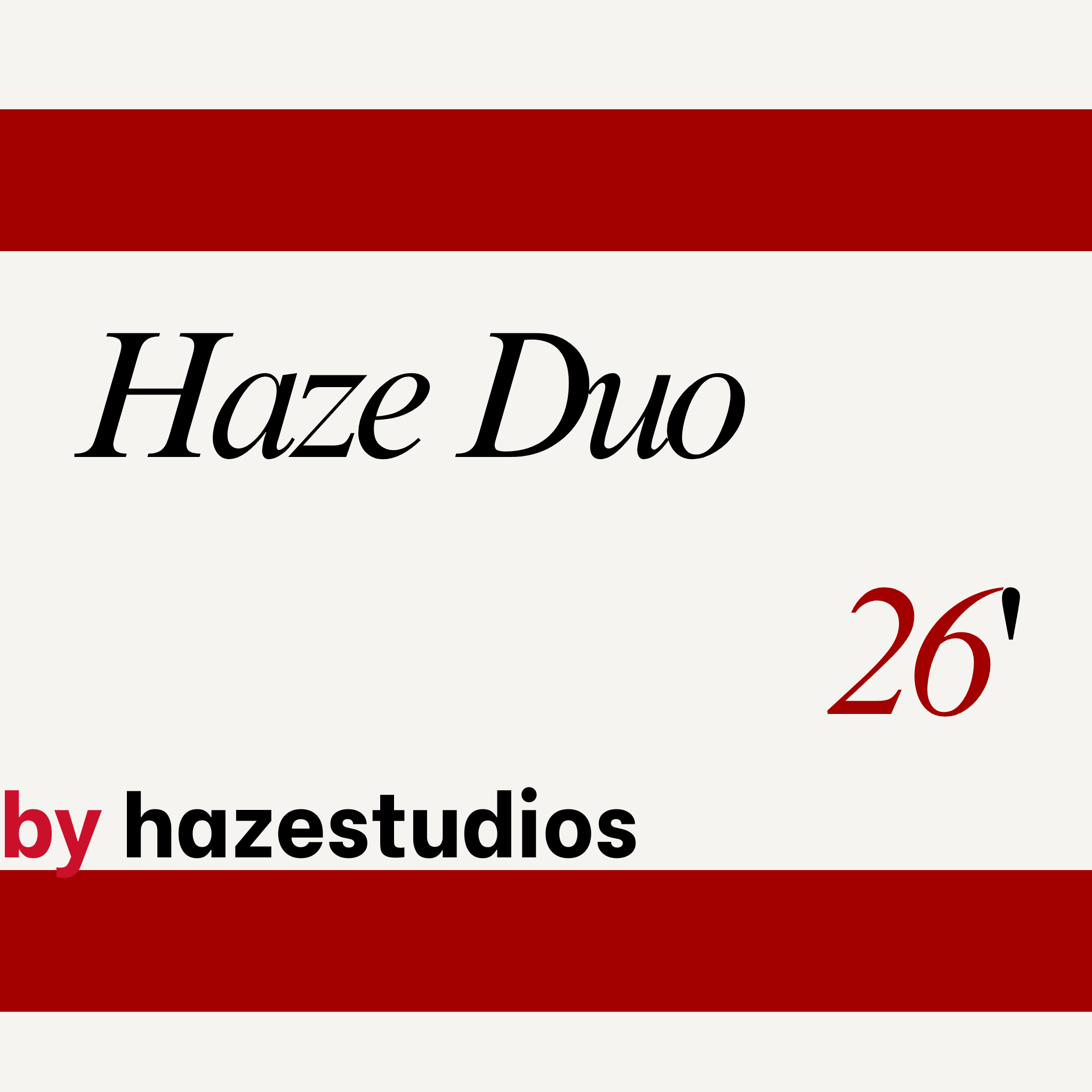 Haze Duo
