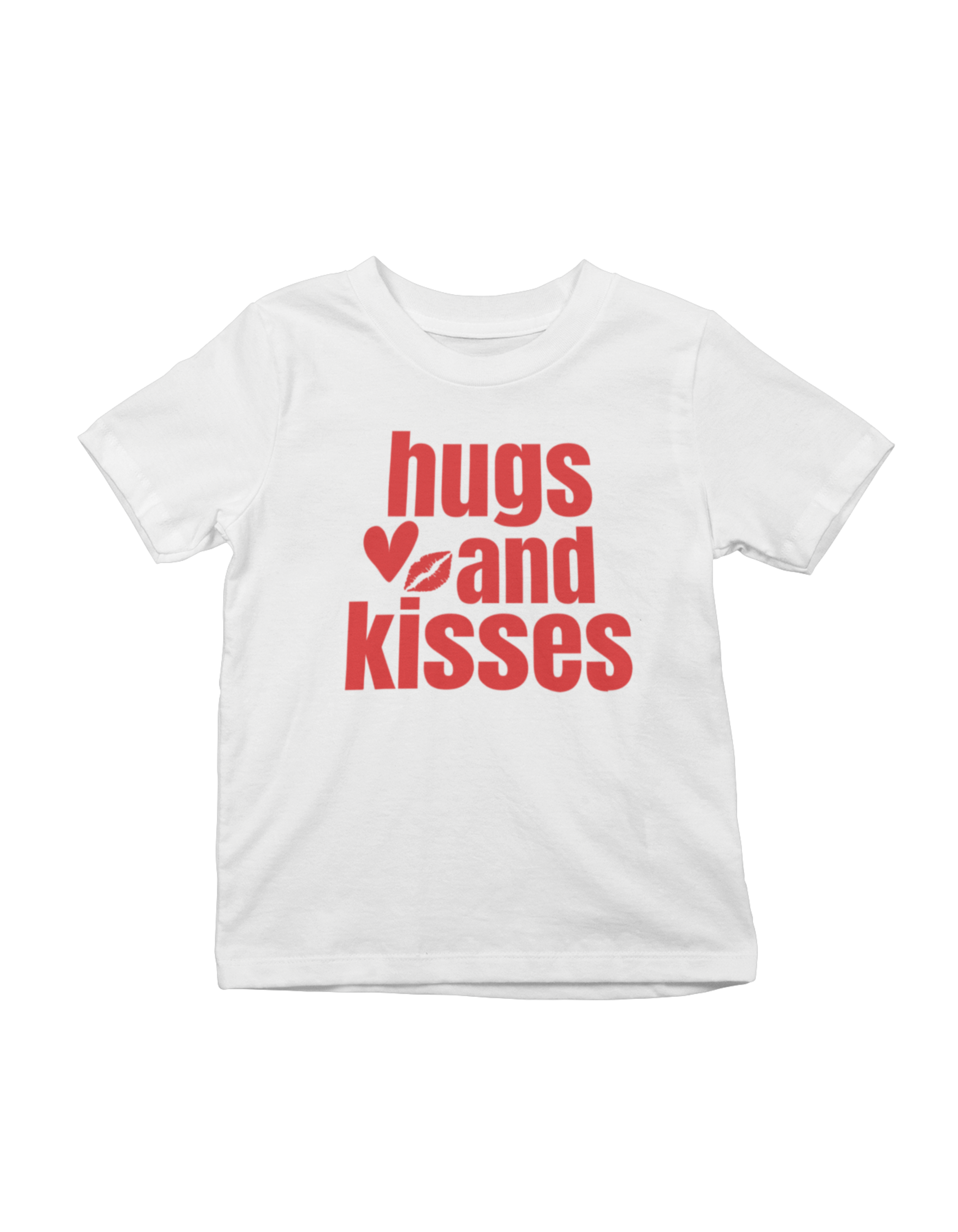 Hugs n Kisses