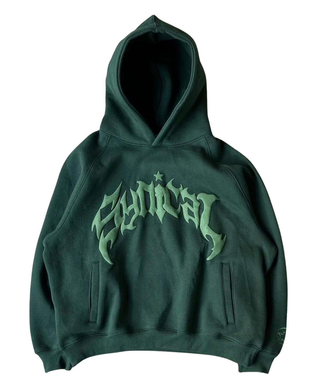 Kai Hoodie