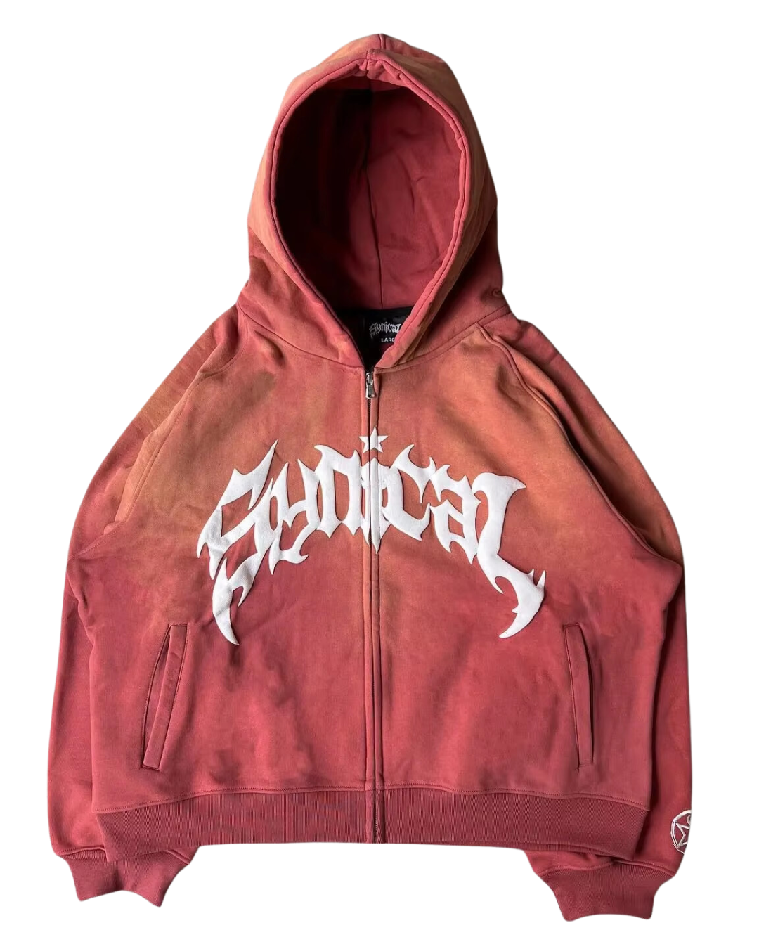 Kai Hoodie