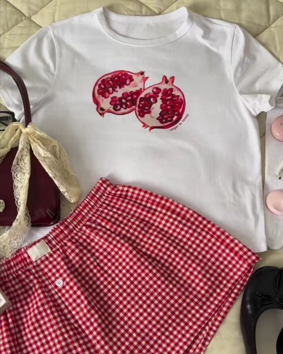Pomegranate