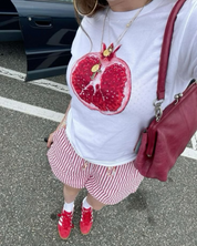 Pomegranate