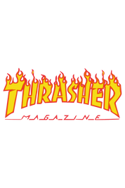 Thrasher Magazine