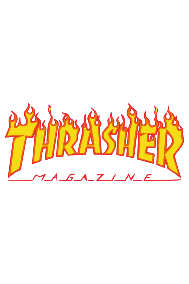 Thrasher Magazine