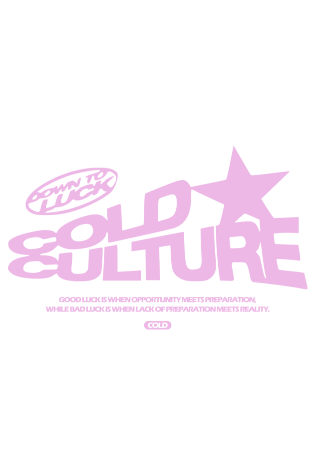 Cold Culture