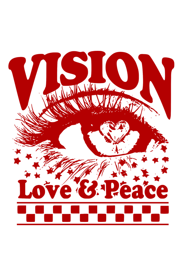 Visionary Love