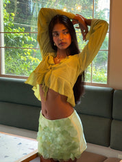 Tinker Bell Skirt