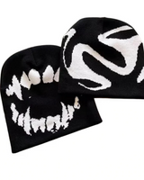 No Stylist Vamp Beanie
