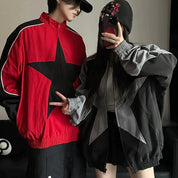 Star Windbreaker