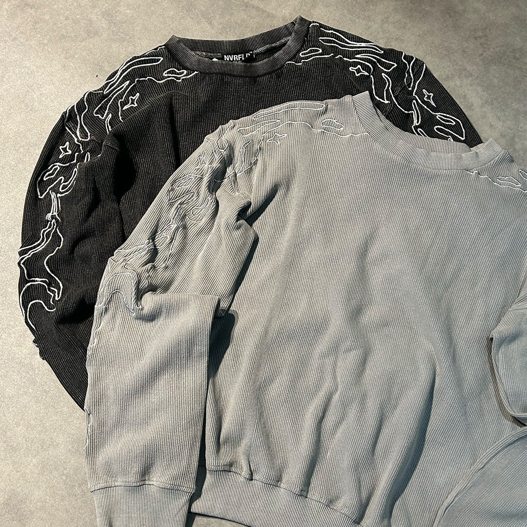 New tops