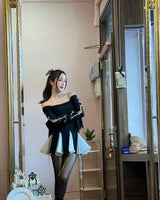 Tiffanys Dress