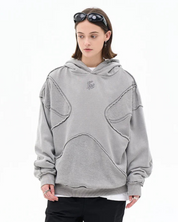 Urban Relaxed Hoodie